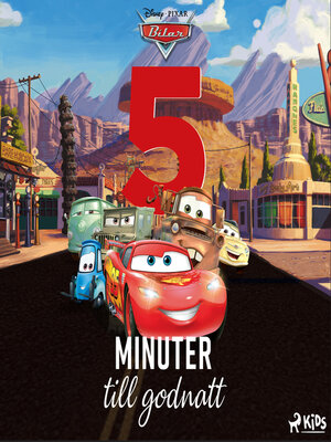cover image of Bilar